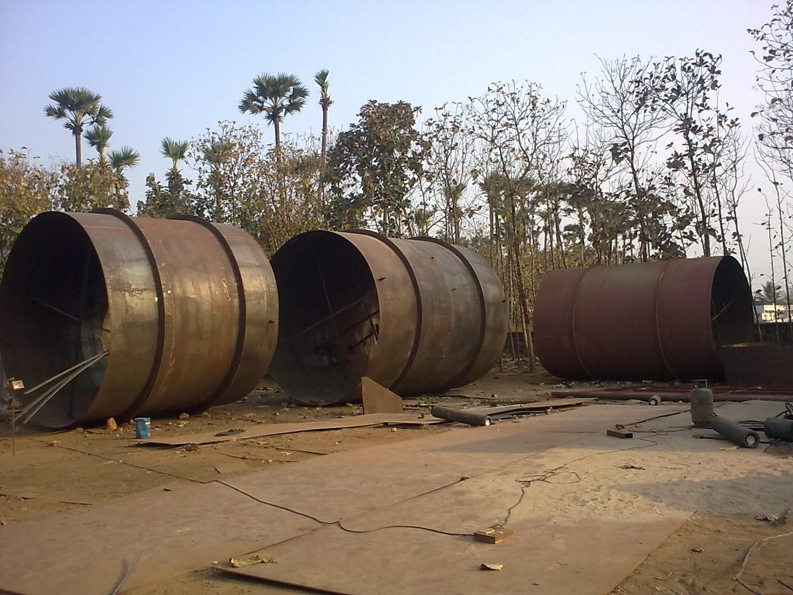  Empowering India’s Industrial Growth Since 1988 