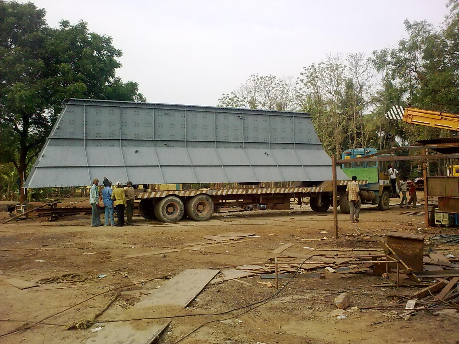  Empowering India’s Industrial Growth Since 1988 