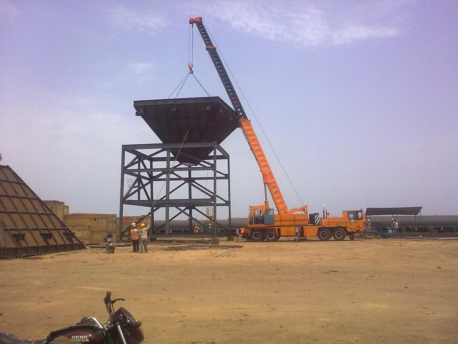  Empowering India’s Industrial Growth Since 1988 